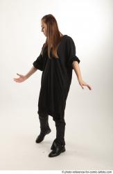 ANGELIA STANDING POSE DARKSIDE OR LIGHTSIDE